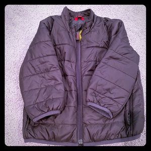 BabyGap Lightweight Puffer Jacket